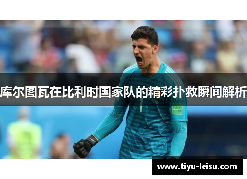 库尔图瓦在比利时国家队的精彩扑救瞬间解析