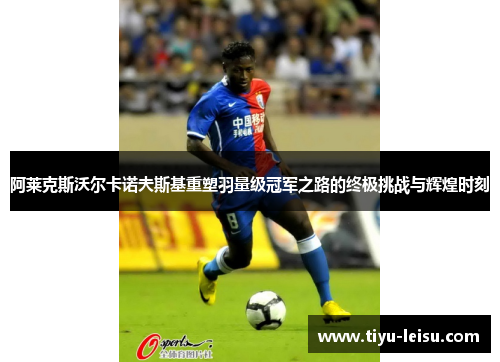 阿莱克斯沃尔卡诺夫斯基重塑羽量级冠军之路的终极挑战与辉煌时刻