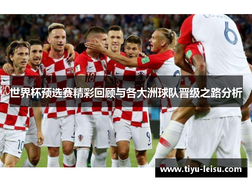 世界杯预选赛精彩回顾与各大洲球队晋级之路分析