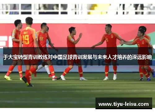 于大宝转型青训教练对中国足球青训发展与未来人才培养的深远影响