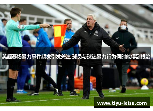 英超赛场暴力事件频发引发关注 球员与球迷暴力行为何时能得到根治