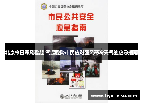 北京今日寒风骤起 气温骤降市民应对强风寒冷天气的应急指南